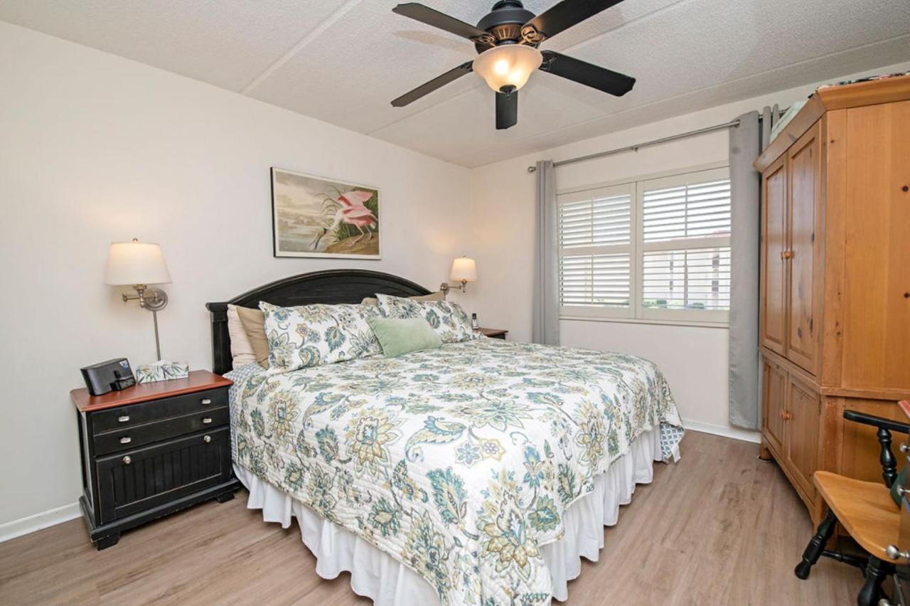 Unit 6202 - Ocean & Racquet Resort St. Augustine Beach Eksteriør bilde