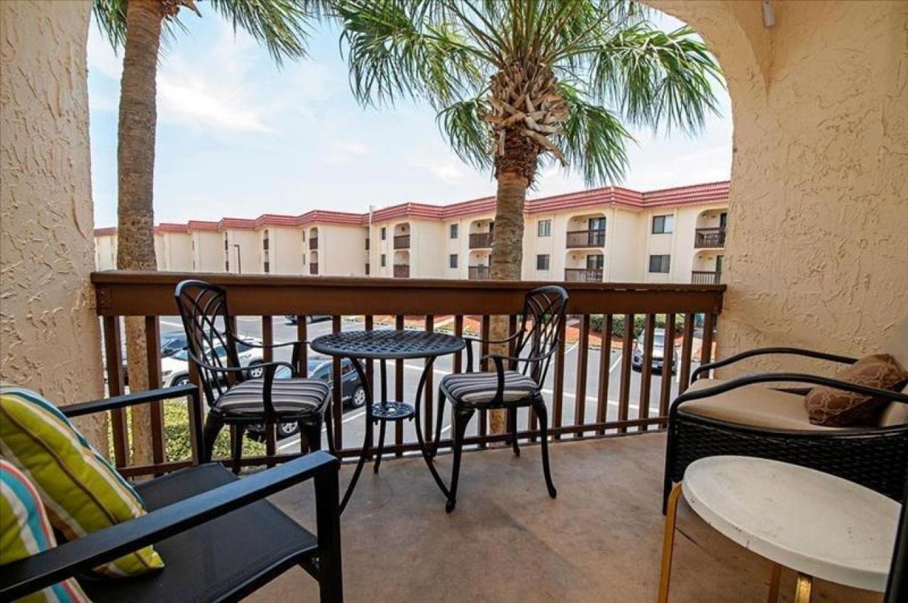 Unit 6202 - Ocean & Racquet Resort St. Augustine Beach Eksteriør bilde