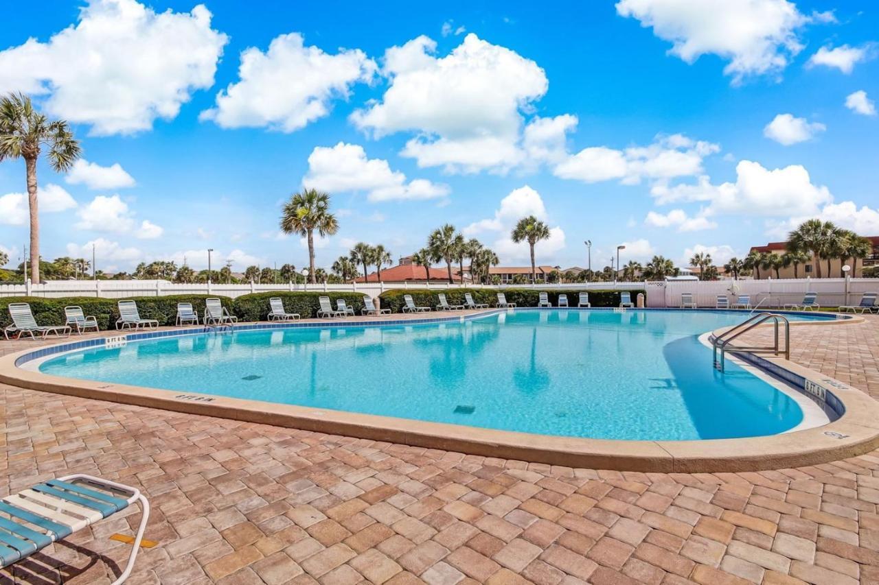 Unit 6202 - Ocean & Racquet Resort St. Augustine Beach Eksteriør bilde