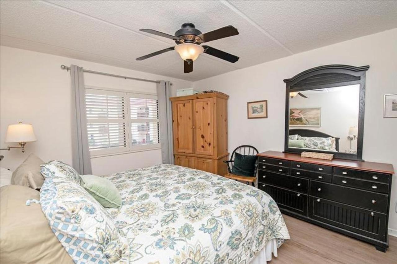Unit 6202 - Ocean & Racquet Resort St. Augustine Beach Eksteriør bilde