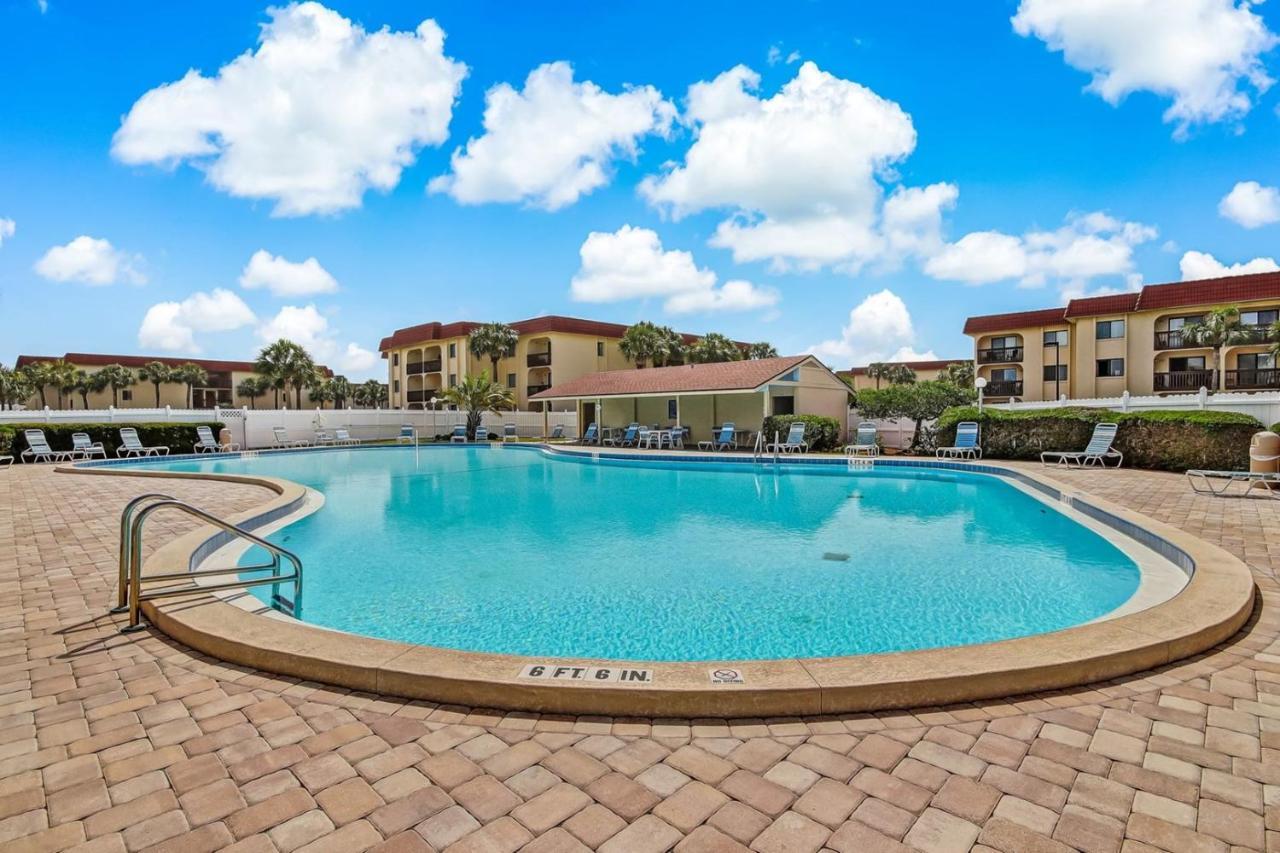 Unit 6202 - Ocean & Racquet Resort St. Augustine Beach Eksteriør bilde